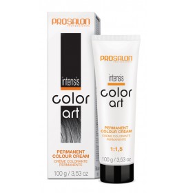 PROSALON  Professional Intensis Color Art краска для волос, 100 мл