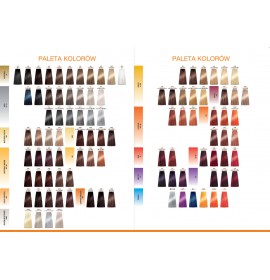 PROSALON  Professional Intensis Color Art краска для волос, 100 мл