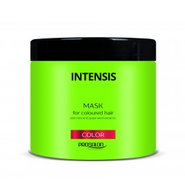 PROSALON маска для волос, Intensis Color 200 мл. Код: 0067