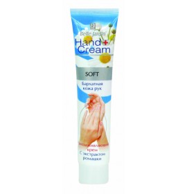 BELLE JARDIN Heand+Cream крем для рук, 125 мл. 5 вида