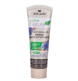 BELLE JARDIN Active Nature ECO крем для рук, 85 мл. 