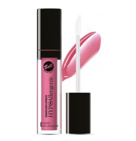 BELL HYPOAllergenic Lip Lacquer Liquid губная помада, № 01-06