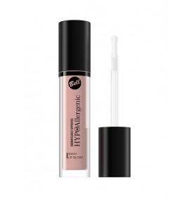 BELL HYPOAllergenic Lip Lacquer Liquid губная помада, № 01-06