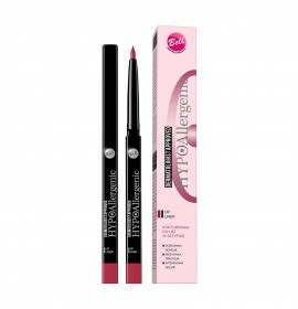 BELL HYPOAllergenic Lip Liner - губная помада, 01.02.03