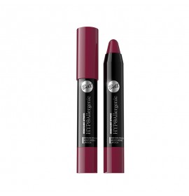 BELL HYPOAllergenic Moisturizing Lipstick губная помада, № 01-06