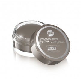BELL HYPOAllergenic Waterproof Mat Eyeshadow - Матовый тень для глаз № 01.02.03.04