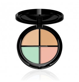 BELL HYPOAllergenic Skin Camouflage Concealer- Корректор 01-02