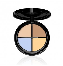 BELL HYPOAllergenic Skin Camouflage Concealer- Корректор 01-02