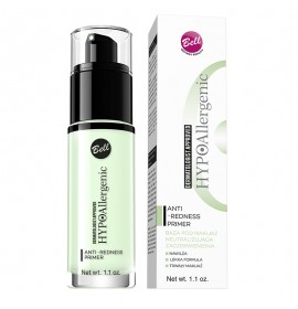 BELL HYPOAllergenic Anti-Redness Primer- основа