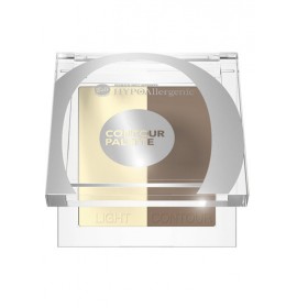 BELL HYPOAllergenic Contour Palette - пудра 01