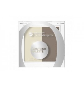 BELL HYPOAllergenic Contour Palette - пудра 01