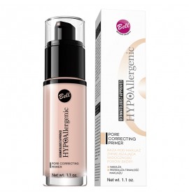BELL HYPOAllergenic Pore Correcting Primer-основа 01