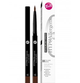 BELL HYPOAllergenic Eye Liner Pencil - подводка для глаз № 10-60