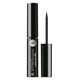 BELL HYPOAllergenic Liquid Eye Liner - подводка для глаз № 10-20