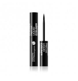 BELL HYPOAllergenic Precise Liquid Eyeliner карандаш для глаз № 01-02