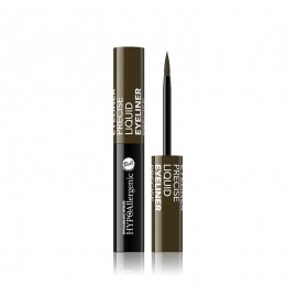 BELL HYPOAllergenic Precise Liquid Eyeliner карандаш для глаз № 01-02