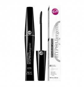 BELL HYPOAllergenic Curling Mascara - тушь закручивание ресниц