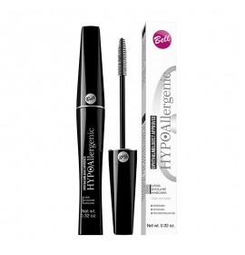 BELL HYPOAllergenic Long&Volume Mascara - тушь № 10,20,30