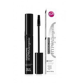 BELL HYPOAllergenic Waterproof Mascara - тушь водоустойчивая