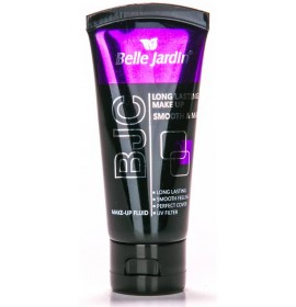 BELLE JARDIN тональный крем Long Lasting 30 мл.