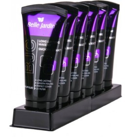 BELLE JARDIN тональный крем Long Lasting 30 мл.