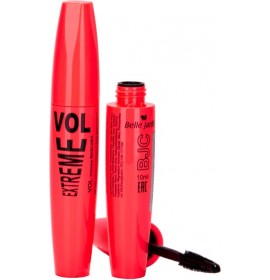 BELLE JARDIN тушь EXTREME 3 вида, 7 мл.