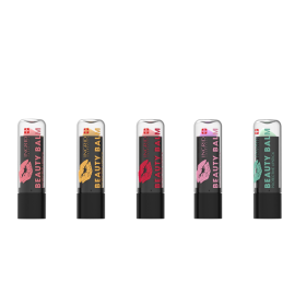 INGRID BEAUTY BALM - Гигиеническая помада