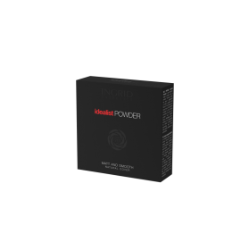 INGRID пудра IDEALIST 4 цвета. № (0,1,2,3,4)