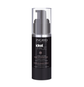INGRID Ideal Face тональный крем № (10-18) 