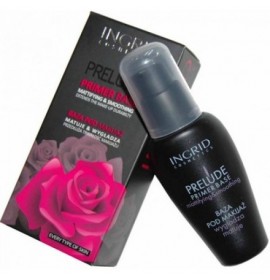 INGRID Prelude под макияж, основа