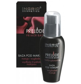 INGRID Prelude под макияж, основа