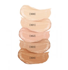 INGRID IDEAL MATT тональный крем № (300-304) 