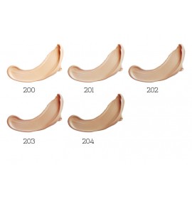 INGRID IDEALUMI NUDE тональный крем № (200-204) 