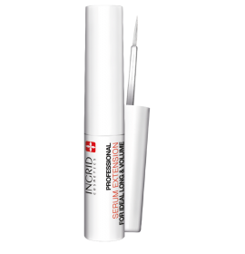 INGRID PROFESJONALNE SERUM наращивания ресниц