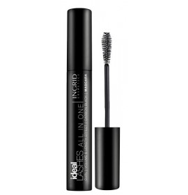 INGRID тушь IDEAL LASHES 3 вида