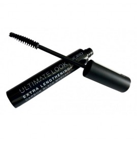 INGRID тушь ULTIMATE LOOK 3 вида
