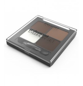 INGRID тень для бровей