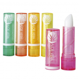 VOLLARE Алоэ Вера Гигиеническая помада