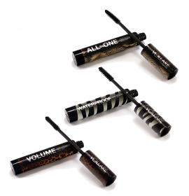 VOLLARE тушь ART LOOK A18