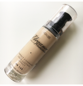 VOLLARE Elegance под макияж, основа 40мл.