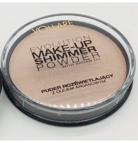 VOLLARE EVOLUTION  Shimmer, Bronzing № 1-2