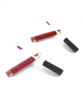 VOLLARE GLAMOUR губной блеск, (мiх)