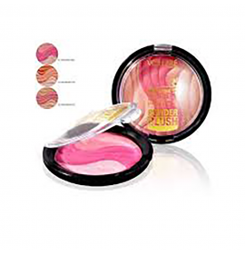 VOLLARE Roz With Arqan Oil румяна (mix) 