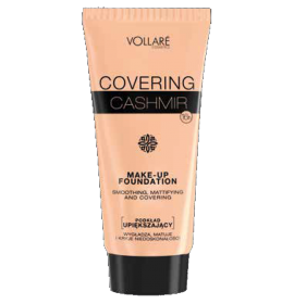 Vollare Cashmir тональный крем