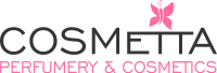 Cosmetta - Perfumery & Cosmetics