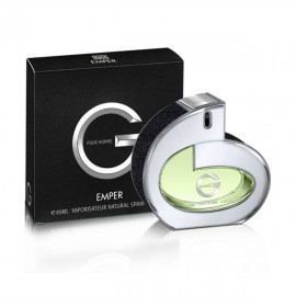 EMPER G. Parfum Man 85 ml.