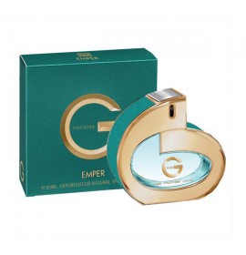 EMPER G. Parfum Woman  85 ml