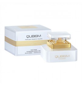 EMPER Qubism Parfum Woman 100 ml