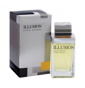 PRIVE Illusion  Parfum  Man 100 ml