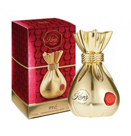PRIVE Kanz Parfum  Woman 100 ml